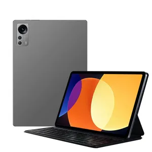 12.6 Inch Tablets Android 13 MTK8781 2.2Ghz 2560*1600 8+128GB/12+256GB 4G LTE Tablet PC thumbnail-1