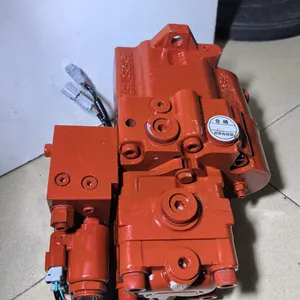 PVD-1B-34BCPHydraulic Pumps thumbnail-3