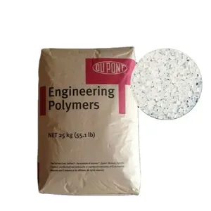 PA66 American DuPont 70G33HS1L BK031 Fiberglass Reinforced 33% for Aviation Field PA66 Nylon PA66 70G33HS1L thumbnail-1