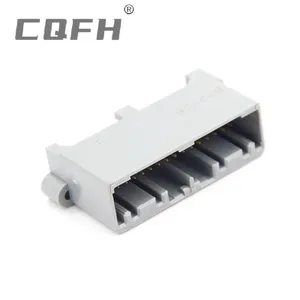 Mx34032UF2 Automotive 32Pin Wire Harness Connector Auto Electrical Male Female New Energy Pin Header Connector thumbnail-2
