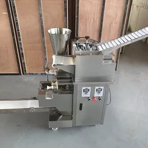 Dumpling/Pie Machine for Different Shapes Dumpling Production Industry/Family Use Dumpling Maker thumbnail-2