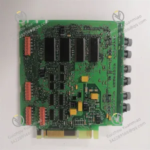 CI858-1 3BSE018137R1 Interface Module thumbnail-1