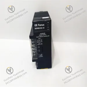IC693PWR321 GE Power Module thumbnail-2