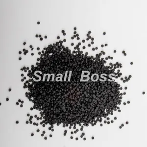 PVC Recycled Granule for Making Sandal Slipper Material thumbnail-4