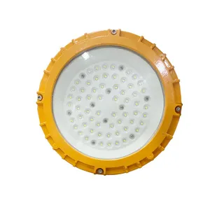 Jiangsu Changhe Lighting 50W LED Explosion-proof Light thumbnail-1