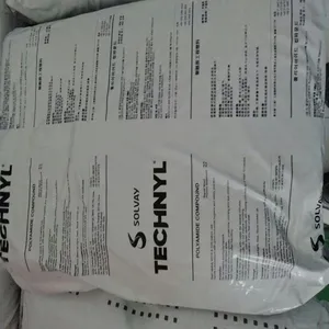 Solvay Engineering Plastics TECHNYL a 218 V50 PA66 Resin Polyamide Plastic Nylon 66 Virgin PA Plastic Granule thumbnail-2