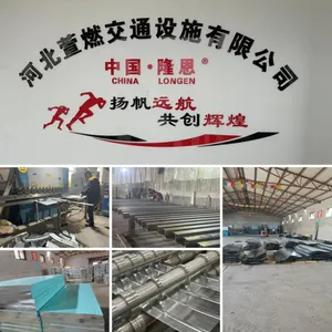 Modern Acrylic PVC Shutter Outdoor Noise Reduction Acoustic Fencing Panels for Noise Barriers Municipal Infrastructure thumbnail-6