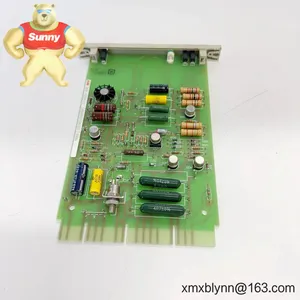 ABB G3ENa HENF450268R2 Controller – Ethernet-enabled Control Module for Modernizing and Maintaining Plant Systems thumbnail-3