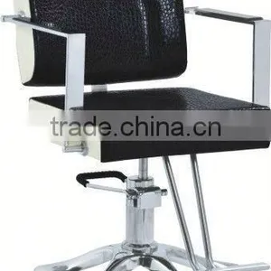 Hair Equipment High Quality Beiqi Salon Furniture Beauty Salon Equipment Barber Chair thumbnail-1