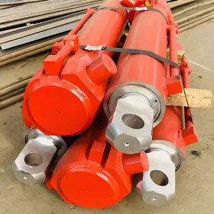 Technical Support Available for Hydraulic Support Telescopic Q-80/60x800 thumbnail-2