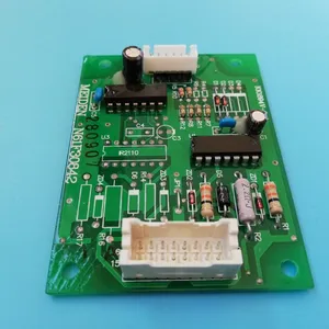 SHINKO Counterbalance Forklift 8FB Series EPS Board N61F30842 thumbnail-4