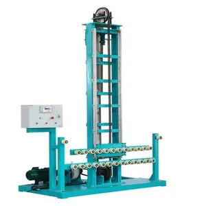 High Strength PP Fibre Packing Strapping Tape Production Line thumbnail-3