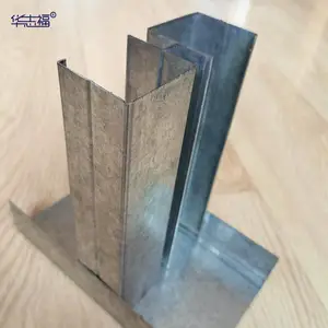 Beijing Huazhifu Trading Co., Ltd. company overview - view 1 thumbnail
