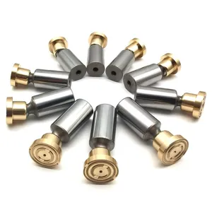 Pump Rotating Group Kits AP2D36 for Repair UCHIDA Hydraulic Piston Oil Pump Accessories for Repair ZAX70 Excavator thumbnail-6