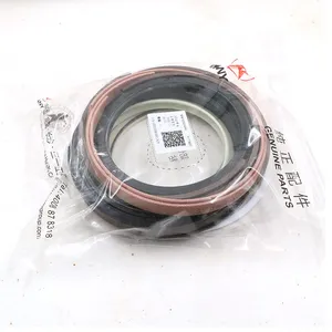 Spot Wholesale SANY Excavator Parts 61010744K 30T Boom Cylinder Repair Kit JSY30(I)-DB(IV) for SANY 335/365/ 375 Excavator thumbnail-2