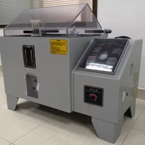 HST Salt Spray Test Chamber With CE Certificate thumbnail-5