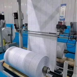 Multi-Functional CNC Ultrasonic Fabric Cutter for Garment and Towel Production thumbnail-5