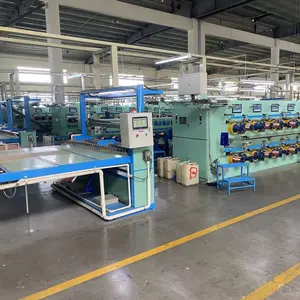 Xuancheng Rongda Electrical Technology Co Ltd company overview - view 3 thumbnail