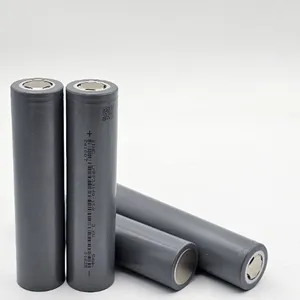 Lmfp Lifepo4 33140 3.6v 15Ah Lithium Li Ion Battery Cells for Solar Energy Storage System thumbnail-3