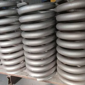 Wholesale Compress Springs for Engineering Equipment Spiral Springs thumbnail-4