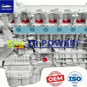 Mercedes-Benz M275.953 V12 Twin-Turbo Engine｜Wholesale Supply thumbnail-1