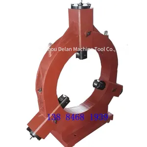 Center Rest for Jiangsu Qihang Skq61125 Cnc Lathe thumbnail-2
