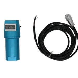 SDJ-SG-2 Two-Wire Vibration Velocity Sensor thumbnail-3