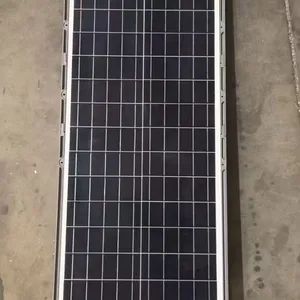 Integrated Solar Street Light thumbnail-3