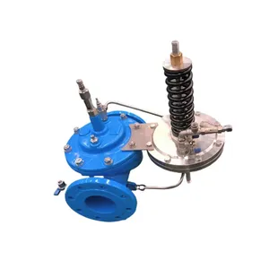 Commercial Vehicle Height Control Valve S100C, Precision Leveling for Enhanced Stability thumbnail-2