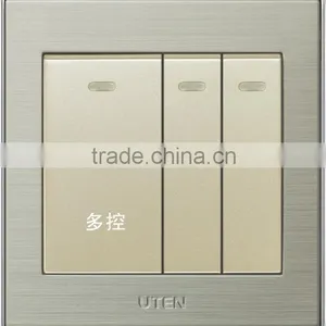 Intermediate Switch Multi Channel Remote Switch thumbnail-1