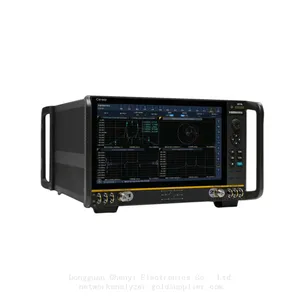 Ceyear 3674B Vector Network Analyzer，10 MHz to 9 GHz thumbnail-4