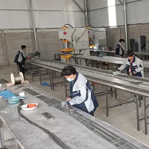 Hebei Longen Wire Mesh Products Co., Ltd. company overview - view 5 thumbnail
