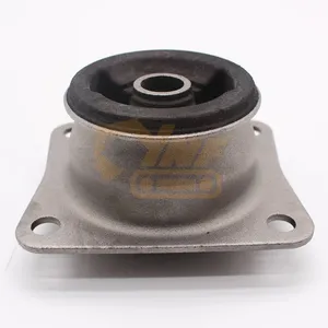 YNF Excavator Engine Parts Rubber Mount R60-7 Excavator Engine Mounting Engine Cushion thumbnail-4