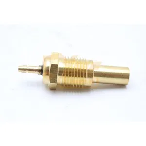 YNF Excellent Quality Water Temperature Switch Sensor 08620-00000 for Engine 4D105 4D94 4D95L 6D105 6D125 PC200 PC300 PC400 thumbnail-3