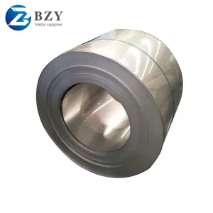 AISI 201 202 301 304 316L Surface 2b, Ba, No. 4, 8K, Mirror Finish Stainless Steel Cold Rolled Strip/Coil thumbnail-5