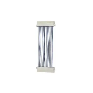 1.0mm Pitch 20Pin HRS DF19 Series Coaxial Display Connection Cable thumbnail-2