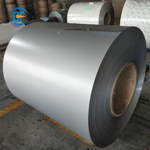 NLMK 3404 3408 Grain Oriented Silicon Steel Coil 0.30mm 0.35mm Transformer Core Grade thumbnail-3