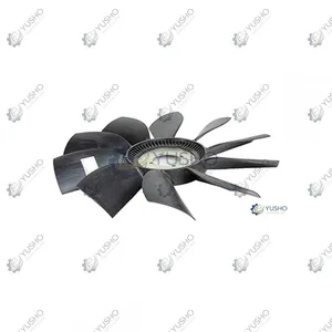 Fan A229900007324 for SANY Crane Genuine OEM thumbnail-1