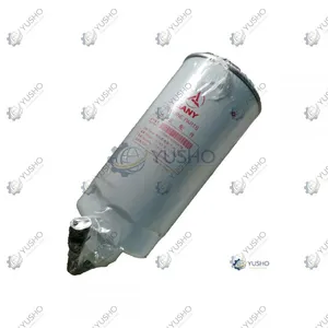 Filter Element 160604020041B for SANY Road Machinery Genuine OEM thumbnail-1