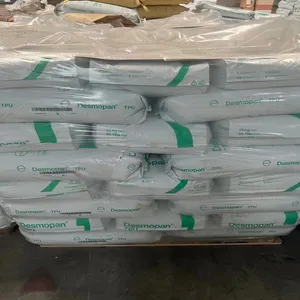 Thermoplastic Polyurethane TPU 3392A Granules for Extrusion Applications thumbnail-4