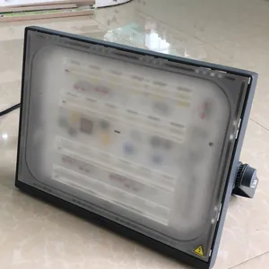 PHILIPS LED Floodlight BVP176 200W thumbnail-2