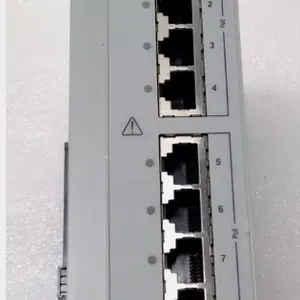 ALLEN-BRADLEY 1783 Stratix EtherNet Switch Accessories 1783-MMX8EA thumbnail-1