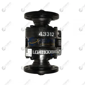 Spare Part 4110015600 for SDLG Wheel Loader Genuine OEM thumbnail-4