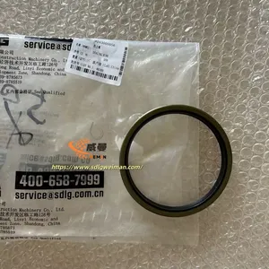 ORIGINAL SDLG SEALING RING 4043000056 APPLY FOR SDLG WHEEL LOADER LG978 L978F L975F thumbnail-2