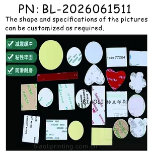 Double-sided Tape Die Cutting TASE 77204 thumbnail-1
