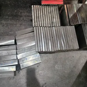 SKD11 SKD61 H13 DC53 Tool Steel - Precision Bright Cutting, High Accuracy Sawing, Factory Stock & Custom Processing thumbnail-5