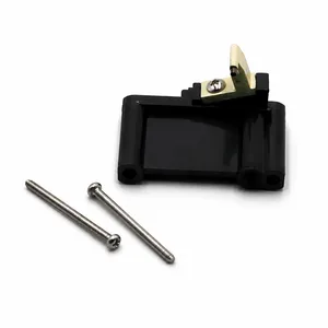 451603 Gutter Base Gutter Block Gutter Tube for Hitachi PH PB PX PXR Inkjet Coding Printer thumbnail-1