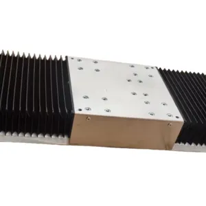 Steel Sliding Table，CNC Slide Unit，Automated Slide thumbnail-4