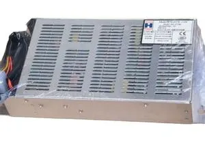 PSU Power Supply Assembly for Domino A320i / A420i Inkjet Coding Printer thumbnail-1