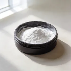 High Purity Hyaluronic Acid Cosmetic Grade for Skin Care thumbnail-4